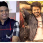 Bhushan Kumar Acquires Varisu music rights from Thalapathy Vijay