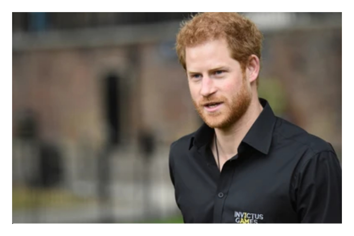 Experts say's Prince Harry is "struggling with low self-worth"