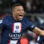 Kylian Mbappe off bench to steer PSG to victory