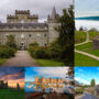 Where to find ghosts and other paranormal activity in United Kingdom