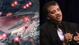 Space expert tells why super-intelligent aliens never visited Earth