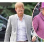 Prince Harry regrets not spending time with Queen Elizabeth