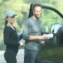 PDA-filled pictures Jennifer Garner with John Miller goes viral