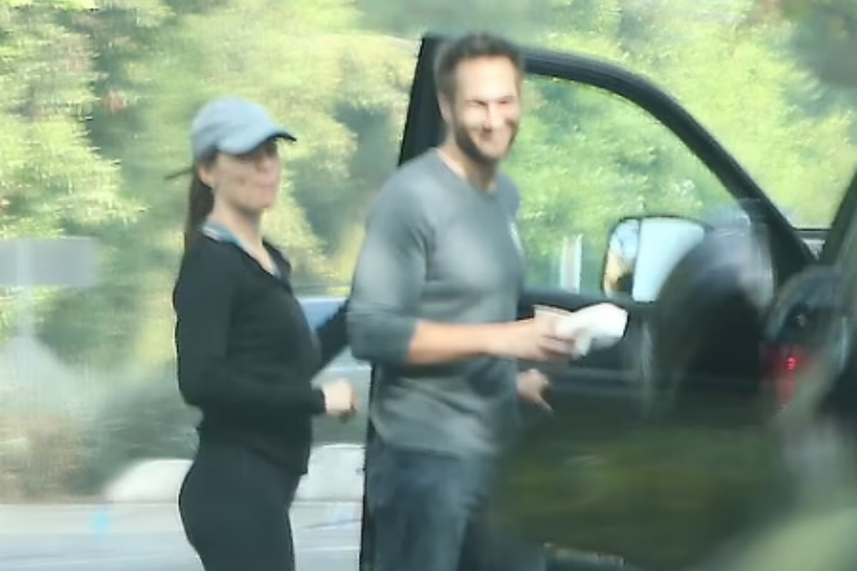 jennifer garner john miller