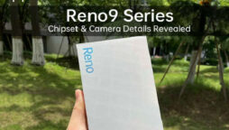 OPPO Reno 9 Series