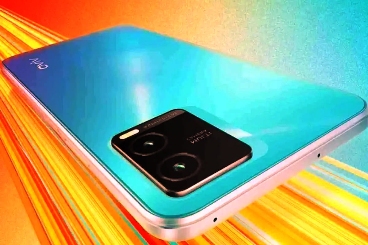 Vivo Y15D price in Pakistan