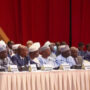 Chad to further postpone democratic elections