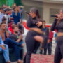 Singer’s vulgar dance video from Peshawar University goes viral on social media 