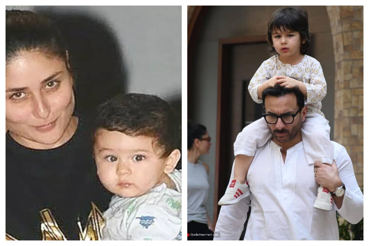 Saif Ali Khan