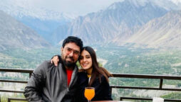 ‘Ya Allah, Pakistan ko Korea bana dey’ Yasir Hussain