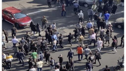 Gunmen kills 15 at southern Iran Shia mausoleum