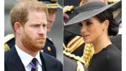 Prince Harry, Meghan Markle criticised for 'breathless vulgarity'