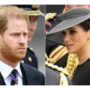 Prince Harry & Meghan Markle accused of selling royal life, status