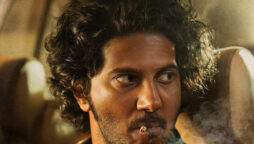 Dulquer Salmaan