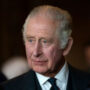 King Charles nearly died during Mary Rose’s raising