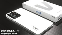 Vivo V26 Pro price in Pakistan