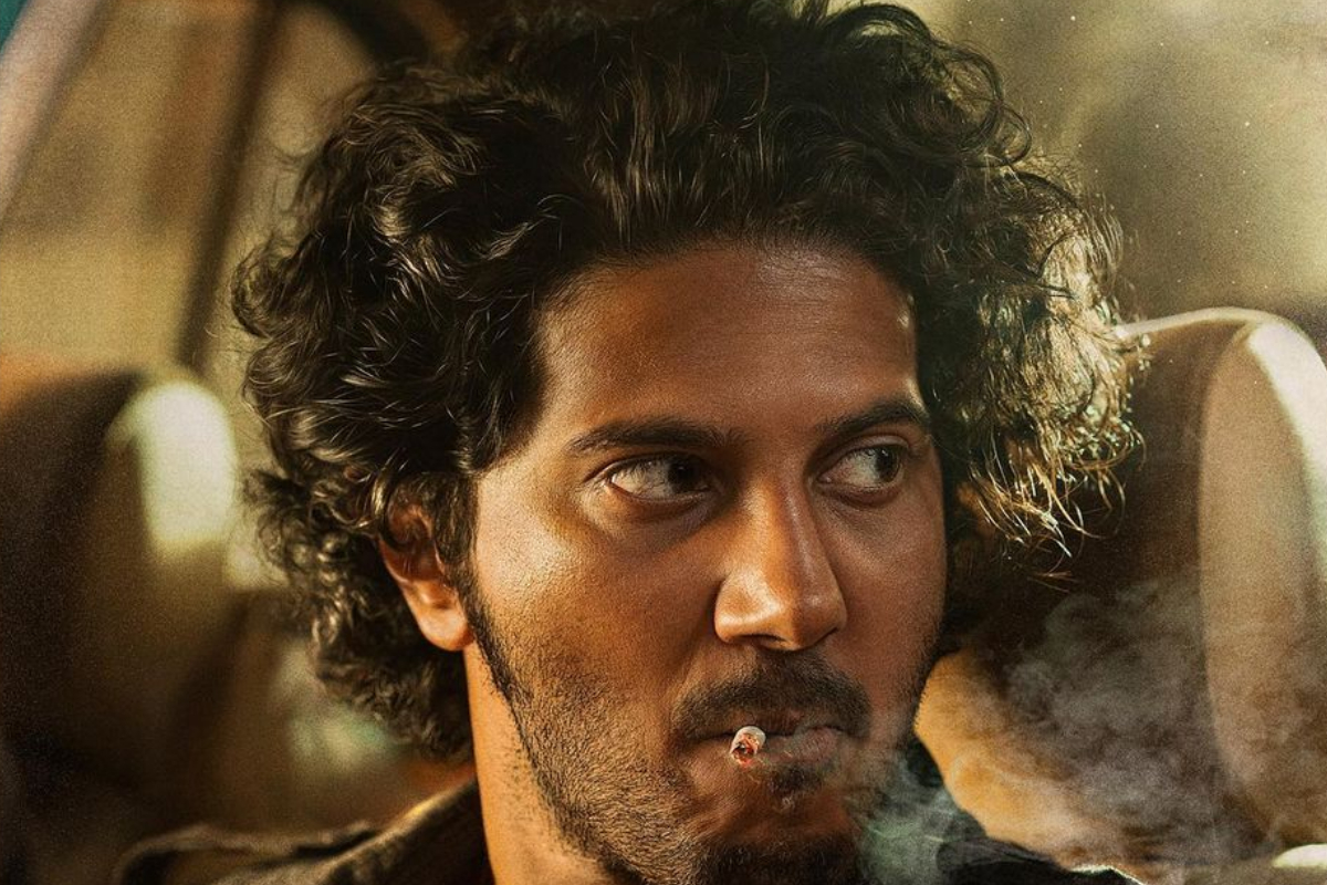 Dulquer Salmaan