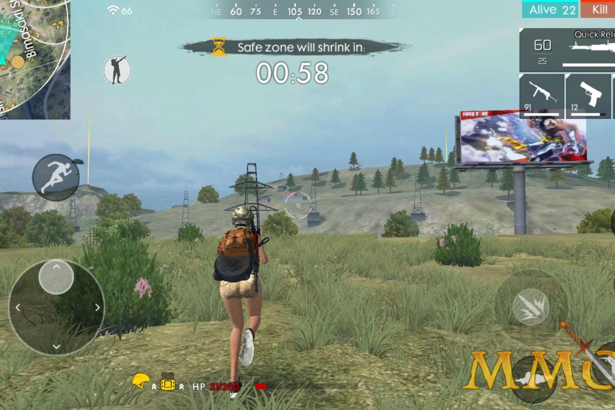 Free Fire Redeem Code Today October 28 2022