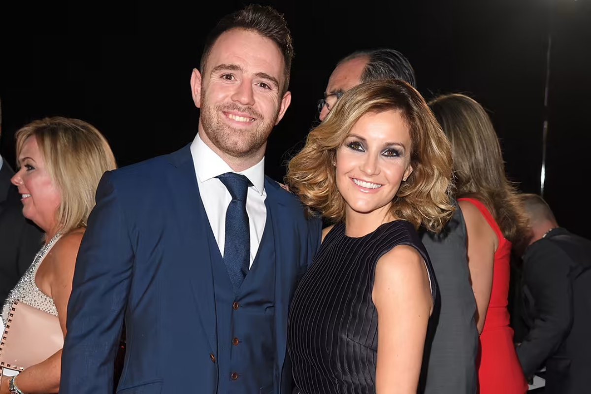 helen skelton richie myler
