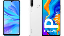 Huawei P30 Lite price in Pakistan and specifications