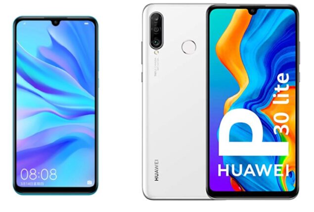 Huawei P30 Lite price in Pakistan & features