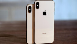 Apple iPhone XS Max price in Pakistan