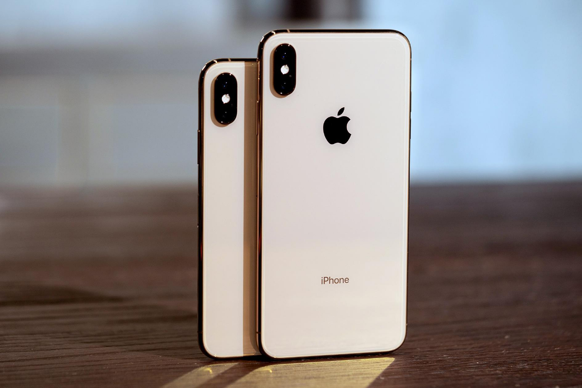 Apple iPhone XS Max price in Pakistan