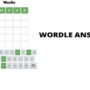 Wordle today October 28, 2022: Here’s answer