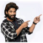 Allu Arjun and Rashmika Mandanna are reportedly joined by Sai Pallavi in Pushpa 2