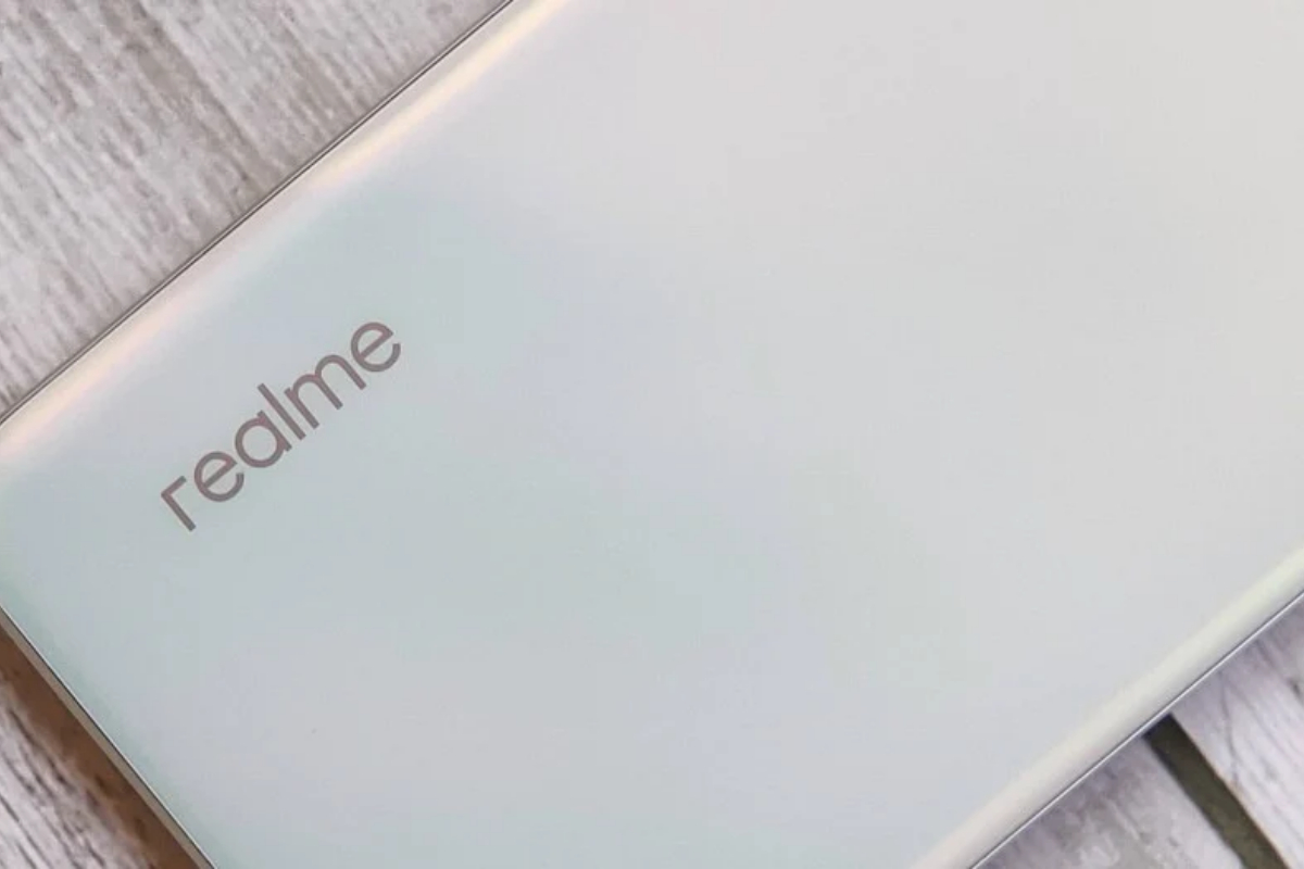 Realme 10 Charging Technology
