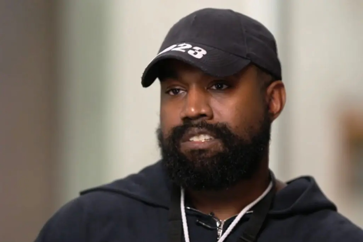kanye west