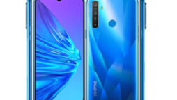Realme 5 Price In Pakistan