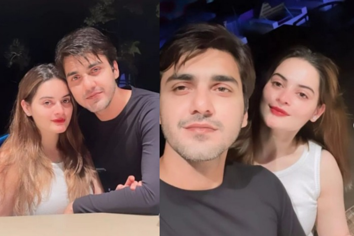 Minal Khan