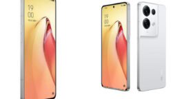 Oppo Reno 9 Pro Plus price in Pakistan & features