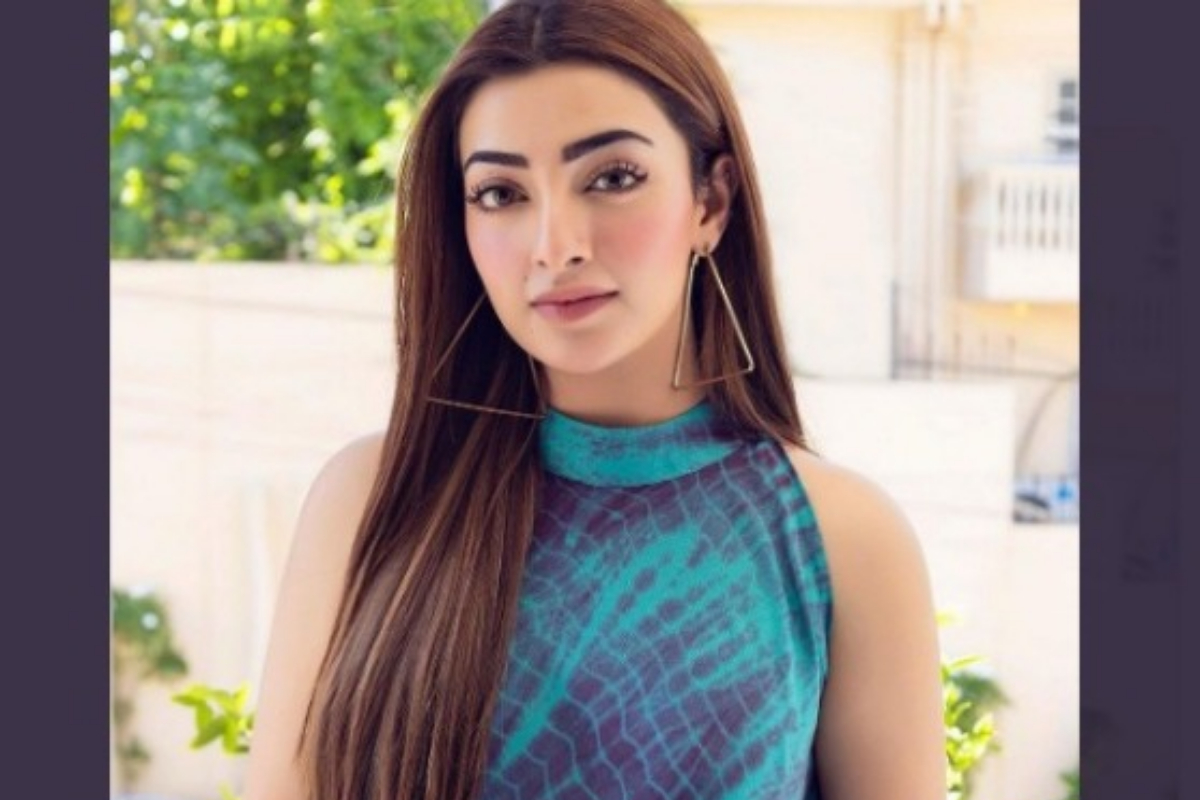 Nawal Saeed