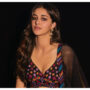 Ananya Panday looks amazing in shared pics from her glitzy night