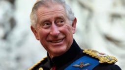 King Charles III’s secret connections to vampires exposed