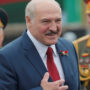 Lukashenko dictatorship helps Russia invade Ukraine