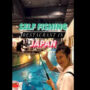 Japanese restaurants allow users to catch and cook fish: Watch
