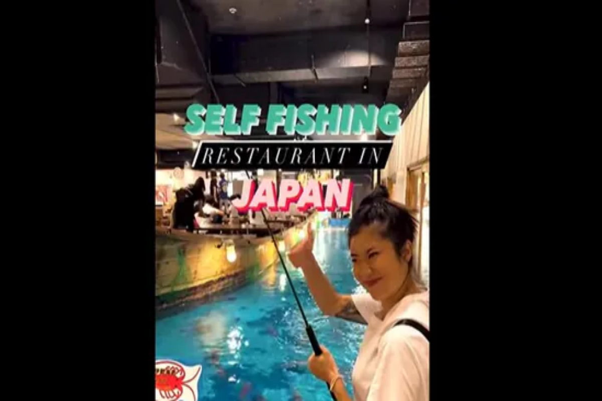 Japanese restaurants