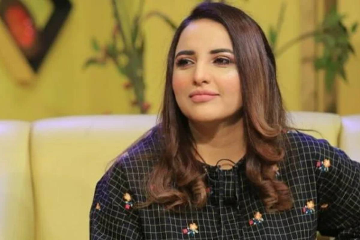 Hareem Shah