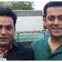 Salman Khan mourns his body double Sagar Pandey’s demise