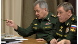 New Russian commander criticizes "extremely difficult