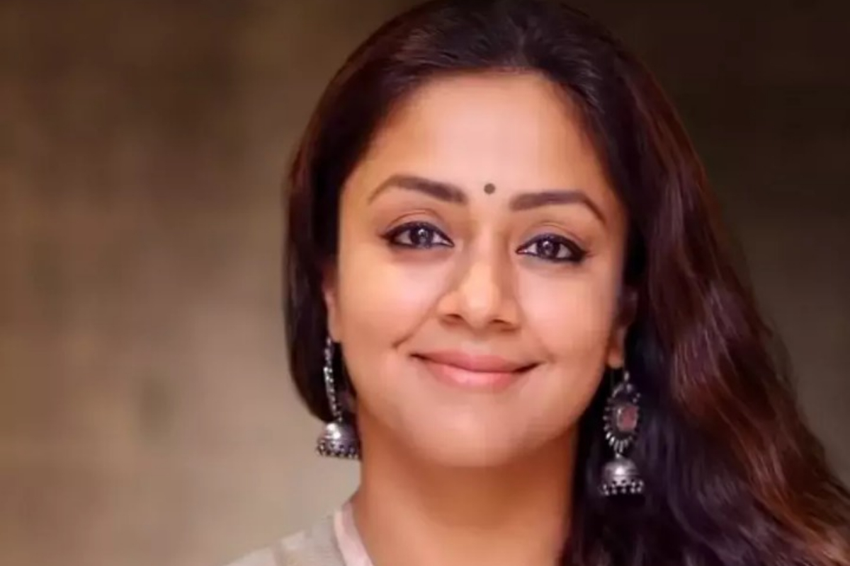 Jyotika