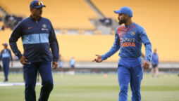 Gavaskar's fiery statement ahead of the India-Pakistan match