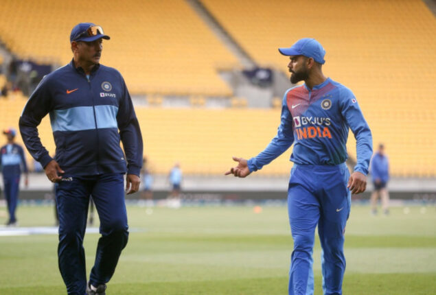 ‘If the Indian team does not win this T20 World Cup…’: Gavaskar’s fiery statement ahead of the India-Pakistan match