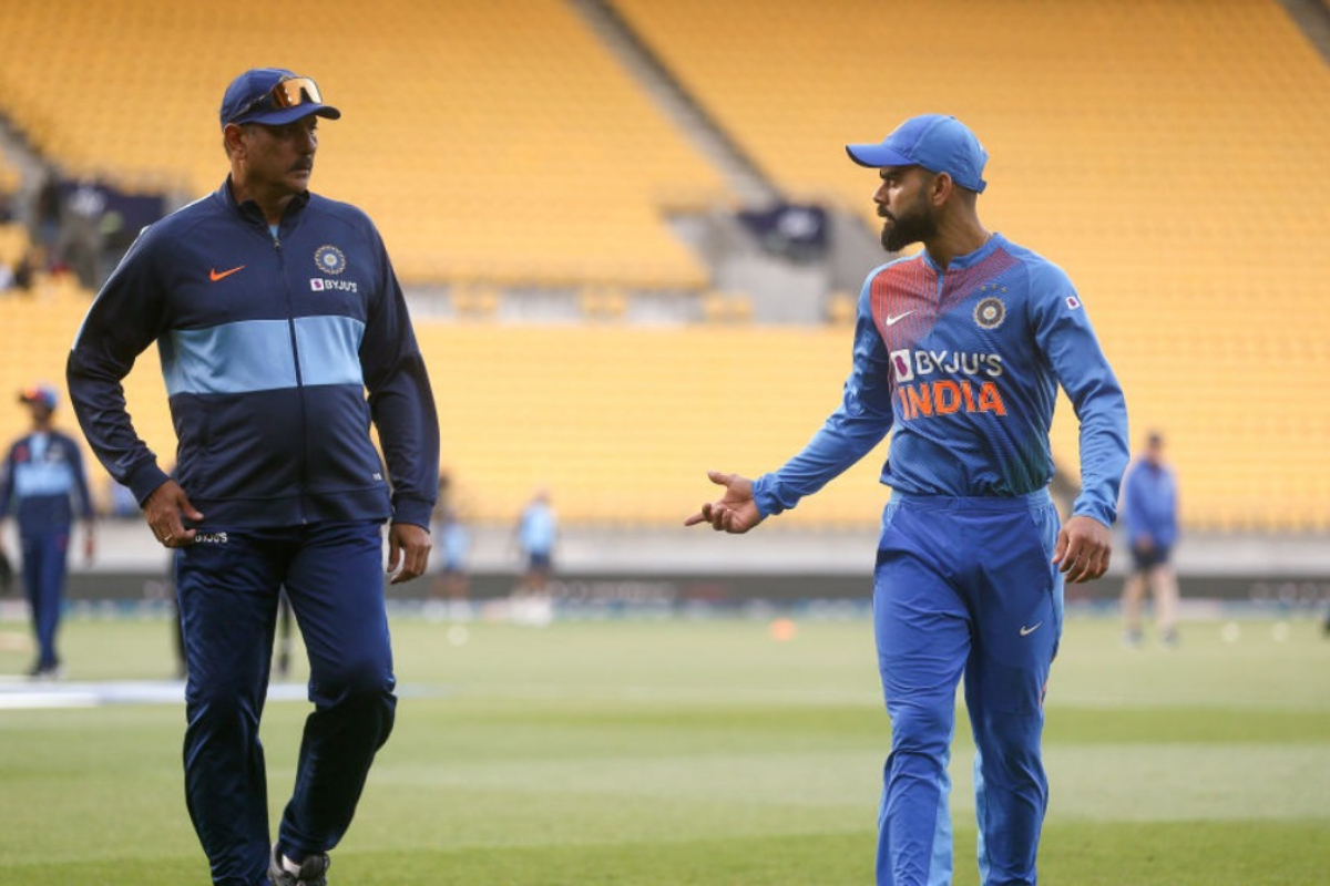 Gavaskar's fiery statement ahead of the India-Pakistan match
