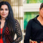 Meera and Amna Ilyas are set to share the screen in upcoming project