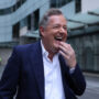 Piers Morgan asks Liz Truss to step down as UK PM