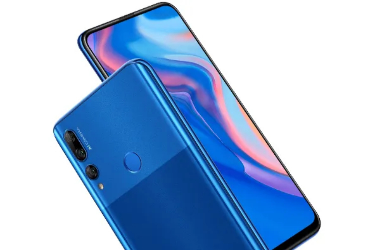 Huawei Y9 price in Pakistan